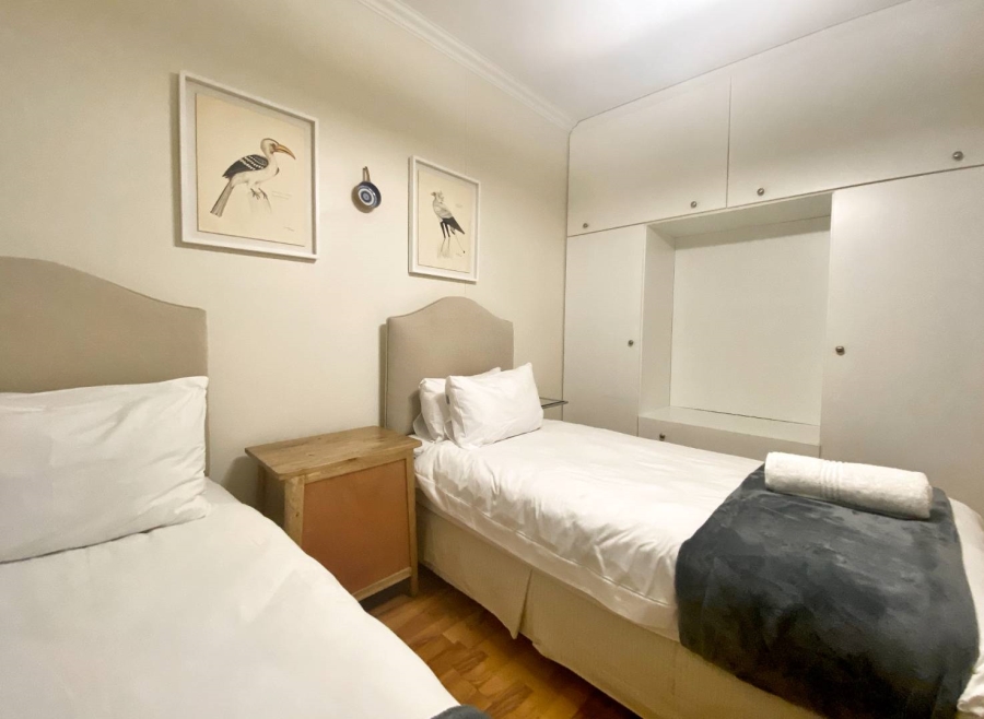 To Let 2 Bedroom Property for Rent in Cape Town City Centre Western Cape